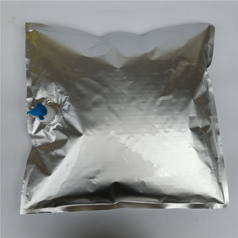 Reasons for determining the bonding strength of composite bags