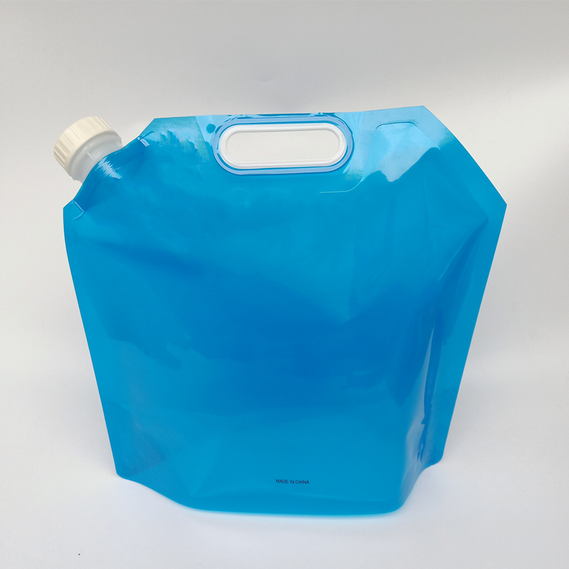 5L liquid nozzle bag